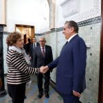 أخنوش يؤكد تطلع المغرب إلى تعزيز الشراكة مع هيئة تحدي الألفية الأمريكية