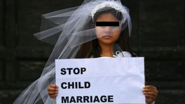 أرقام مخيفة عن زواج الأطفال بقلعة الحقوق والحريات أمريكا