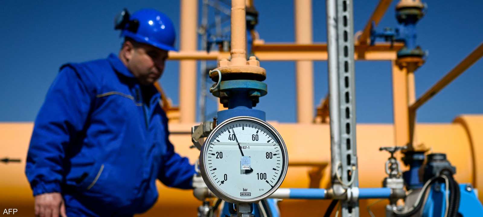 المغرب ينفي حظر استيراد منتجات النفط من روسيا