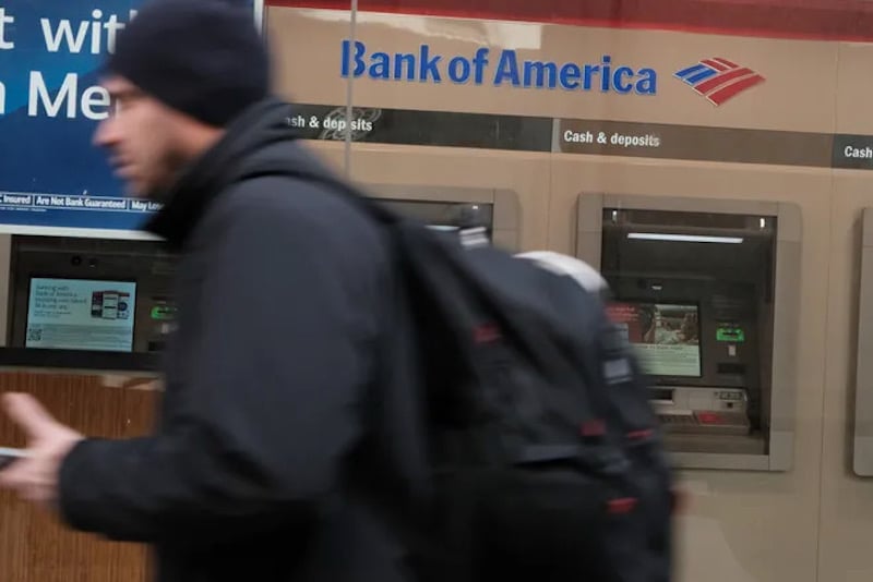 بنوك متوسطة الحجم تطالب بتدخل الحكومة الأمريكية لحماية ودائع الزبناء
