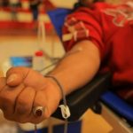 حملة على مواقع التواصل الاجتماعي تدعو إلى التبرع بالدم في شهر رمضان