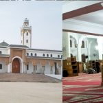 رئيس جمعية وإمام يحولان مسجدا بأكادير إلى حلبة صراع والساكنة تستنكر الواقعة