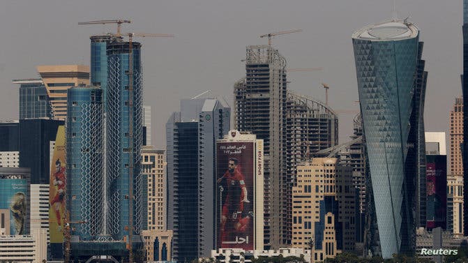 قطر.. إحالة وزير المالية وآخرين إلى محكمة الجنايات