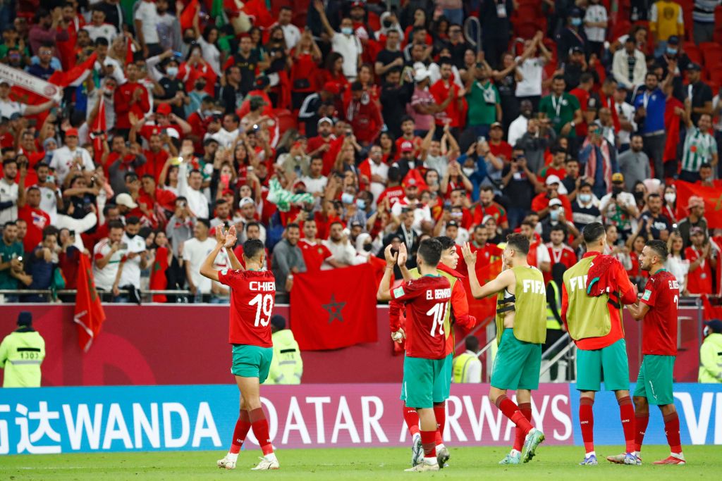 محلل رياضي يبرز أسباب الإقبال الكبير على شراء تذاكر مباراة المغرب والبرازيل