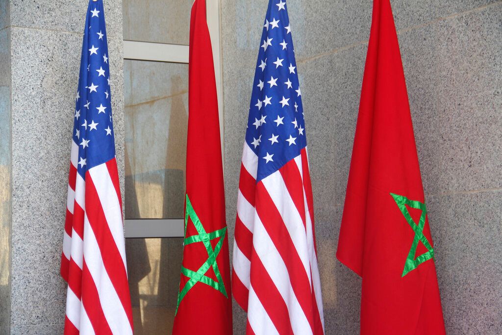مسؤولة أمريكية: المغرب شريك أساسي في مكافحة التطرف