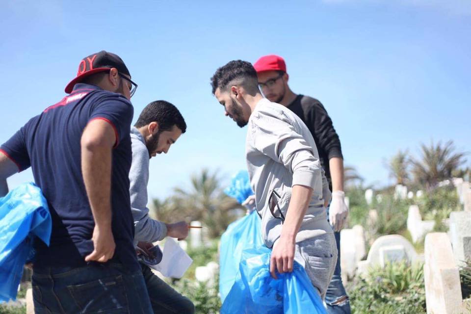 المغرب يطلق برنامج “متطوع” لتحفيز التفكير النقدي لدى الشباب.. هذه تفاصيله