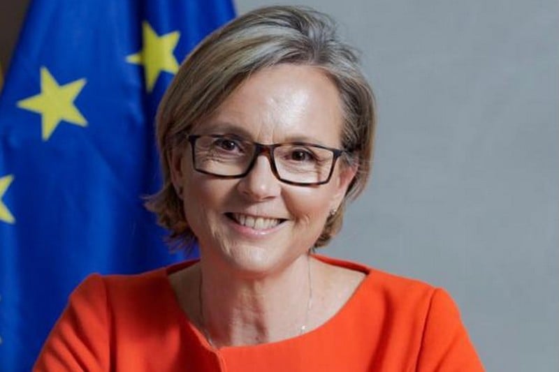 السفيرة كوساك تكتب عن “الشراكة الخضراء” بين المغرب والاتحاد الأوروبي